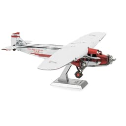 Metal Earth: Ford Trimotor - image 2 thumbnail