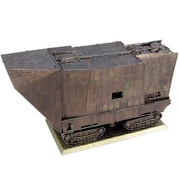 Metal Earth: Star Wars - Jawa Sandcrawler - image 5 thumbnail