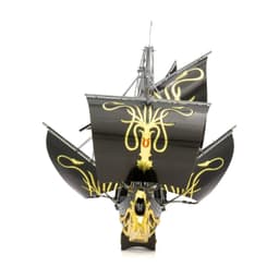 Metal Earth ICONX: Silence - image 5 thumbnail