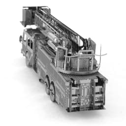 Metal Earth: Fire Engine Truck - image 2 thumbnail
