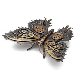 Metal Earth: Steampunk Butterfly thumbnail