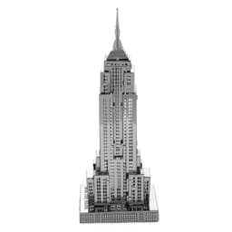 Metal Earth: Empire State building - image 2 thumbnail