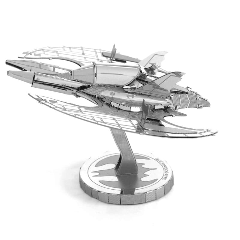 Metal Earth: 1989 Batwing Batman