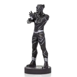Metal Earth: Marvel - Black Panther - image 4 thumbnail