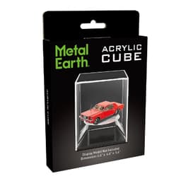 Metal Earth: Acrylic Display Cube 4 - image 2 thumbnail