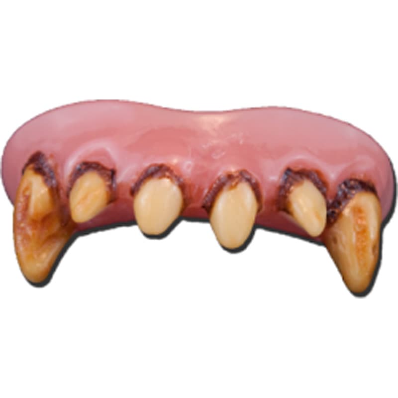 Werewolf Teeth