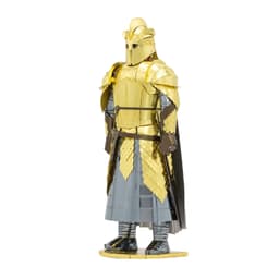 Metal Earth ICONX: The Mountain - image 4 thumbnail