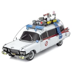 Metal Earth: Ecto-1 Ghostbusters thumbnail