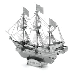 Metal Earth: Golden Hind - image 3 thumbnail