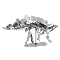 Metal Earth: Stegosaurus Skeleton - image 2 thumbnail