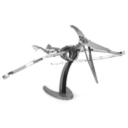 Metal Earth: Pteranodon Skeleton - image 4 thumbnail
