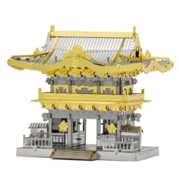 Metal Earth: Yomei Gate - image 2 thumbnail