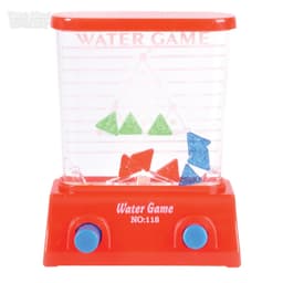 3.3" Triangle Water Game - image 3 thumbnail