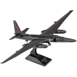 Metal Earth: Lockheed U-2 'Dragon Lady' thumbnail