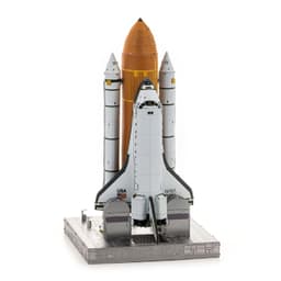 Metal Earth: Space Shuttle Launch Kit - image 5 thumbnail