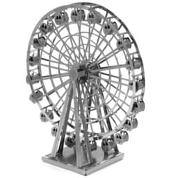 Metal Earth: Ferris Wheel thumbnail