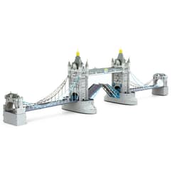 Metal Earth: London Tower Bridge - image 3 thumbnail