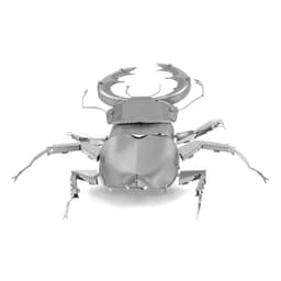 Metal Earth: Stag Beetle - image 2 thumbnail
