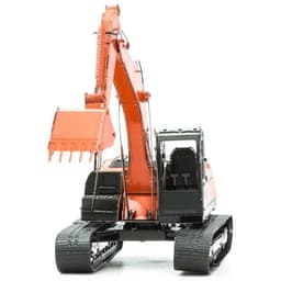 Metal Earth: Excavator - Color thumbnail