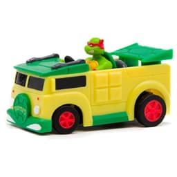 Funrise Tmnt Micro Shell Racers - Raphael Rc Vehicles - image 4 thumbnail