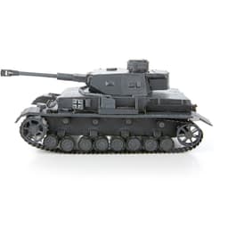 Metal Earth: Panzer IV - image 2 thumbnail