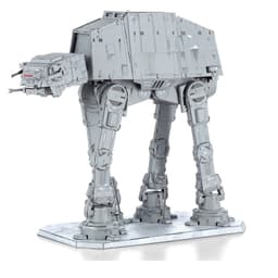 Metal Earth: Star Wars - Imperial AT-AT thumbnail