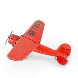 Metal Earth: Lockheed Vega Plane - image 2 thumbnail