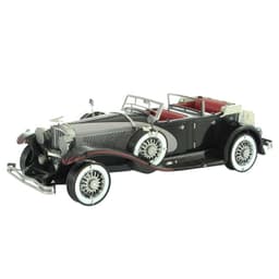Metal Earth: Duesenberg 1935 Model J thumbnail