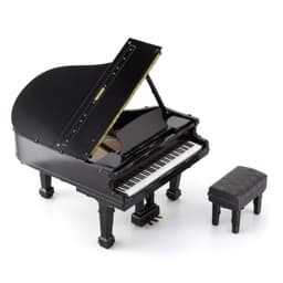 Metal Earth: Grand Piano - Color - image 5 thumbnail