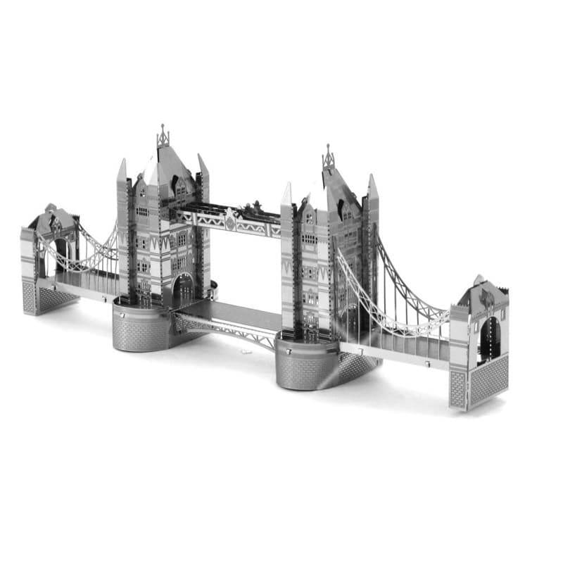 Metal Earth: London Tower Bridge