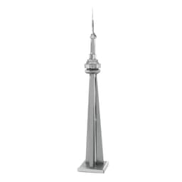 Metal Earth: CN Tower thumbnail