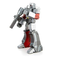 Metal Earth: Transformers - Megatron - image 2 thumbnail