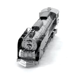 Metal Earth: Steam Locomotive - image 2 thumbnail