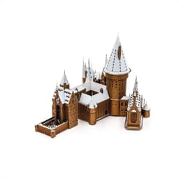 Metal Earth ICONX: Harry Potter - Hogwarts Castle - image 4 thumbnail