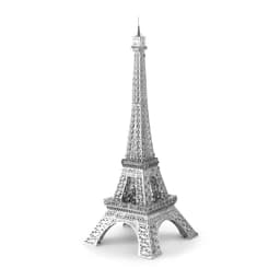 Metal Earth ICONX: Eiffel Tower - image 2 thumbnail
