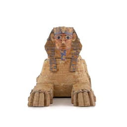 Metal Earth: Great Sphinx of Giza thumbnail