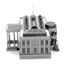 Metal Earth: White House - image 3 thumbnail