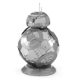 Metal Earth: Star Wars The Force Awakens - BB-8 - image 2 thumbnail