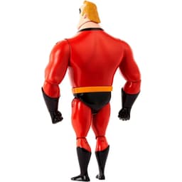 Mattel: Mr. Incredible Figure With 12 Points Of Articulation - image 4 thumbnail