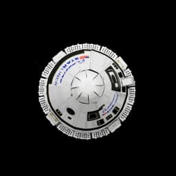 Metal Earth: CST-100 Starliner - Boeing - image 4 thumbnail