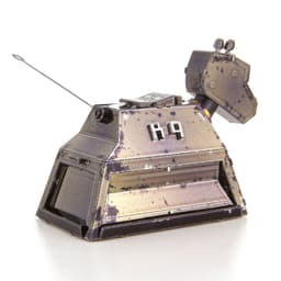 Metal Earth: Doctor Who Rusty K-9 - image 3 thumbnail