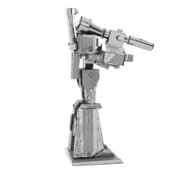 Metal Earth: Transformers - Megatron - image 2 thumbnail