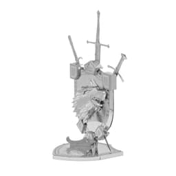 Metal Earth ICONX: House Stark Sigil - image 4 thumbnail
