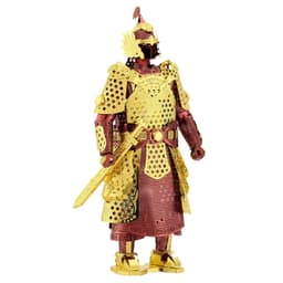 Metal Earth: Ming Armor - Color - image 5 thumbnail
