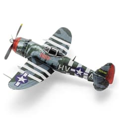 Metal Earth: P-47 Thunderbolt - image 2 thumbnail