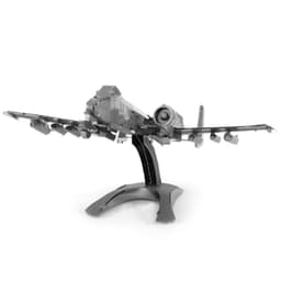 Metal Earth: A-10 Warthog plane - image 5 thumbnail