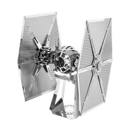 Metal Earth: Star Wars - Special Forces TIE Fighter thumbnail