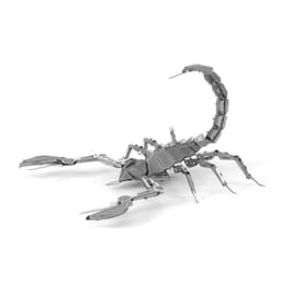 Metal Earth: Scorpion thumbnail