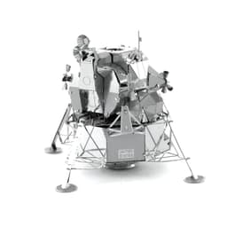 Metal Earth: Lunar Module - image 4 thumbnail
