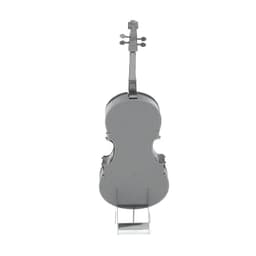 Metal Earth: Bass Fiddle - image 3 thumbnail